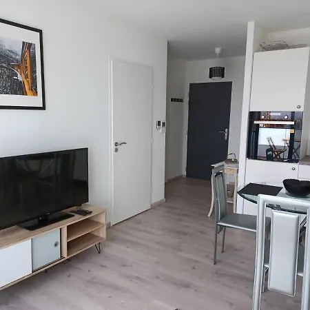 L' Aurore 29 Apartment *