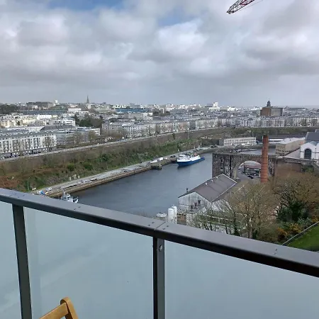 Apartment L' Aurore 29