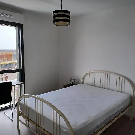 L' Aurore 29 Apartment Brest